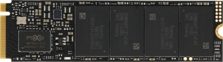 Накопитель SSD Netac PCIe 4.0 x4 4TB NT01NV7000T-4T0-E4X NV7000-t M.2 2280 1.91 DWPD