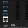 Моноблок IRU P233 23.8" Full HD i3 1005G1 (1.2) 16Gb SSD512Gb UHDG CR Windows 11 Professional GbitEth WiFi BT 90W Cam черный 1920x1080