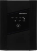 Источник бесперебойного питания Smartwatt UNI 1500 900Вт 1500ВА черный
