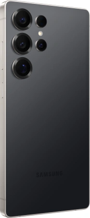Смартфон Samsung SM-S938B Galaxy S25 Ultra 1Tb 12Gb черный титан моноблок 3G 4G 2Sim 6.9" 1440x3120 Android 15 200Mpix 802.11 a/b/g/n/ac/ax/be NFC GPS GSM900/1800 GSM1900 TouchSc Protect