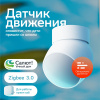 Датчик движ. Sber SBDV-00029 белый