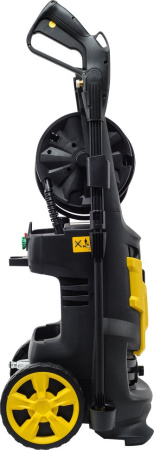 Минимойка Huter W-4-2500 PRO 2500Вт (70/8/31)