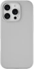 Чехол (клип-кейс) uBear для Apple iPhone 16 Pro Touch with MagSafe светло-серый (CS408LG63PTH-I24M)