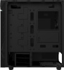 Корпус Gigabyte C200 GB-C200G черный без БП ATX 5x120mm 4x140mm 2xUSB3.0 audio bott PSU