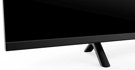 Телевизор LED Digma 32" DM-LED32SBB34 Smart Салют ТВ Frameless черный/HD/DVB-T/60Hz/DVB-T2/DVB-C/DVB