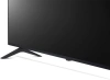 Телевизор LED LG 65" 65NANO80T6A.ARUG синяя сажа 4K Ultra HD 60Hz DVB-T DVB-T2 DVB-C DVB-S DVB-S2 USB WiFi Smart TV