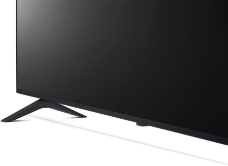 Телевизор LED LG 65" 65NANO80T6A.ARUG синяя сажа 4K Ultra HD 60Hz DVB-T DVB-T2 DVB-C DVB-S DVB-S2 USB WiFi Smart TV