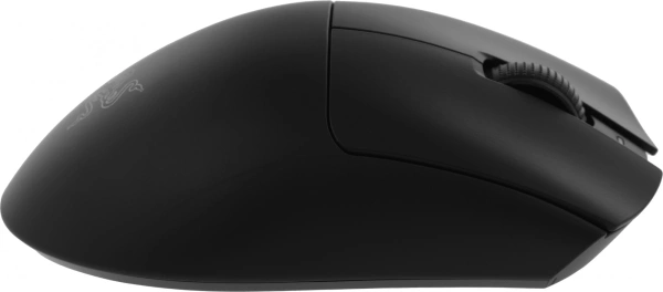 Мышь Razer DeathAdder V3 HyperSpeed черный оптическая 6400dpi беспров. USB 6but (RZ01-05140100-R3G1)