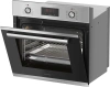 Духовой шкаф Электрический Darina 1U5 BDE 112 708 X5 нержавеющая сталь
