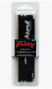 Память DDR5 8GB 5600MHz Kingston KF556C36BBE-8 Fury Beast Black RTL Gaming PC5-44800 CL36 DIMM 288-p