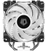 Устройство охлаждения(кулер) ID-Cooling SE-214-XT DF ARGB Soc-AM5/AM4/1200/1700/1851 черный 4-pin 31.5dB Al+Cu 180W 560gr Ret