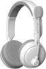 Наушники с микрофоном A4Tech BH230 белый мониторные BT (BH230 WHITE)