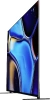 Телевизор OLED Sony 55" K-55XR80 BRAVIA темно-серебристый 4K Ultra HD 120Hz DVB-T DVB-T2 USB WiFi Smart TV