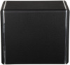 Сабвуфер автомобильный Digma DCS-120 300Вт активный (30см/12")