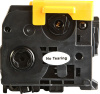 Картридж лазерный Cactus CS-CC533A CC533A пурпурный (2800стр.) для HP CLJ CP2025/CM2320