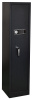 Сейф оружейный Cactus CS-SF-GK145 взломостойкий 1450x350x300мм электронный/ключевой трейзер