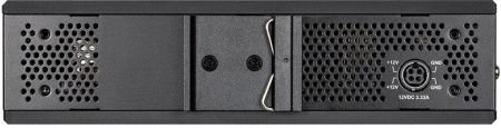 Коммутатор D-Link DIS-200G-12S/A1A 10G 2SFP управляемый