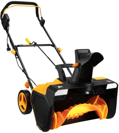 Снегоуборщик электр. Deko ST2700R 2.7кВт