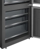 Холодильник Weissgauff WRKI 1970 Total NoFrost Inverter Premium EcoFresh 2-хкамерн. инвертер (433160)