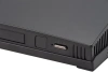 Моноблок IRU 23ID 23.8" Full HD i3 12100/8Gb/SSD256Gb UHDG 730/W11Pro/черный 1920x1080