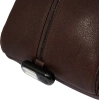 Рюкзак слинг мужской Piquadro Hedley CA6448W130/TM темно-коричневый кожа