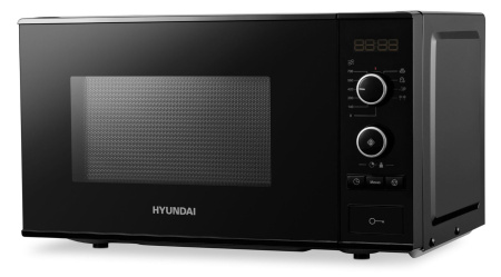 Микроволновая Печь Hyundai HYM-D3032 20л. 700Вт черный