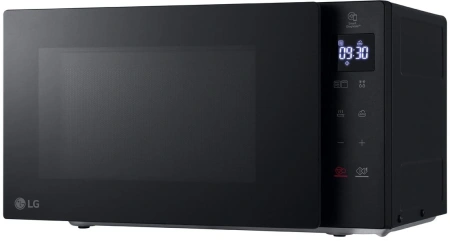 Микроволновая Печь LG MH6032GAS 20л. 700Вт черный