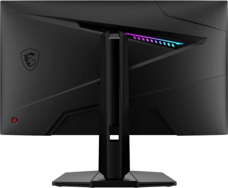 Монитор MSI 27" MPG 274URF QD IPS 4K чер HDMI DP USB HAS Piv 144Hz 400cd In