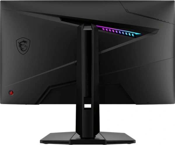 Монитор MSI 27" MPG 274URF QD IPS 4K чер HDMI DP USB HAS Piv 144Hz 400cd In