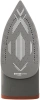 Утюг Vitek VT-8348 2400Вт серый/красный