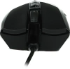 Мышь A4Tech Bloody W90 Pro черный оптическая (16000dpi) USB (10but)
