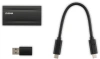 Накопитель SSD Digma USB 3.2 256GB DGSM8256G2MGG MEGA X 1.8"
