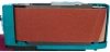 Ленточная шлифовальная машина Makita 9911 650Вт шир.ленты 76мм
