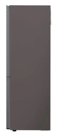 Холодильник LG GC-B509SLCL 2-хкамерн. графит инвертер