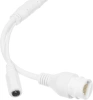 Камера видеонаблюдения IP Dahua DH-IPC-HDW1230T1-0280B-S6 2.8-2.8мм цв. корп.:белый (DH-IPC-HDW1230T1P-0280B-S6)