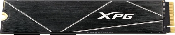 Накопитель SSD A-Data PCIe 4.0 x4 512GB AGAMMIXS70B-512G-CS XPG Gammix S70 Blade M.2 2280
