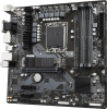 Материнская плата Gigabyte B760M DS3H DDR4 Soc-1700 Intel B760 4xDDR4 mATX AC`97 8ch(7.1) 2.5Gg RAID+VGA+HDMI+DP