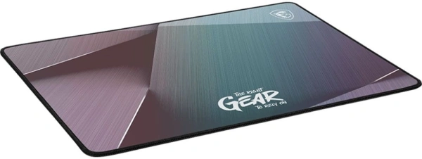 Коврик для мыши MSI Agility GD22 Gleam Edition Большой 5 вариантов расцветки/рисунок 320x220x3мм (J0