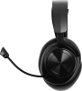 Наушники с микрофоном Steelseries Arctic Nova Pro черный 1.5м накладные (61527)