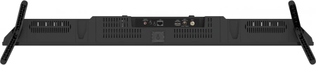 Телевизор LED Digma 40" DM-LED40SBB36 Smart Салют ТВ Frameless черный/FULL HD/DVB-T/60Hz/DVB-T2/DVB-