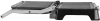 Электрогриль Vitek VT-8452 1800Вт серебристый