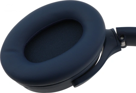 Гарнитура мониторные Edifier WH700NB т.голубой беспроводные bluetooth