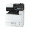 МФУ лазерный Kyocera Color M8124cidn (1102P43NL0) A3 Duplex Net белый