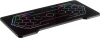Столешница Cactus CS-DT-RGB-HEX 120x60x2.8см черный