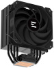 Устройство охлаждения(кулер) Zalman CNPS9X Performa Soc-AM5/AM4/1200/1700/1851 черный 4-pin 14-28dB Al+Cu 180W 680gr Ret