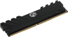 Память DDR4 8GB 3200MHz Kingspec KS3200D4M13508G RTL PC4-25600 CL19 DIMM 288-pin 1.35В single rank с радиатором Ret