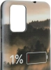 Чехол (клип-кейс) Gresso для ZTE Blade L9 Meridian черный/бежевый (GR17AAAE9056)