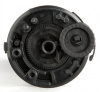 Картридж лазерный Cactus CS-EXV18 C-EXV18 черный (8400стр.) для Canon iR1018/1020/1022/1023/1024