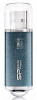 Флеш Диск Silicon Power 128Gb Marvel M01 SP128GBUF3M01V1B USB3.0 синий