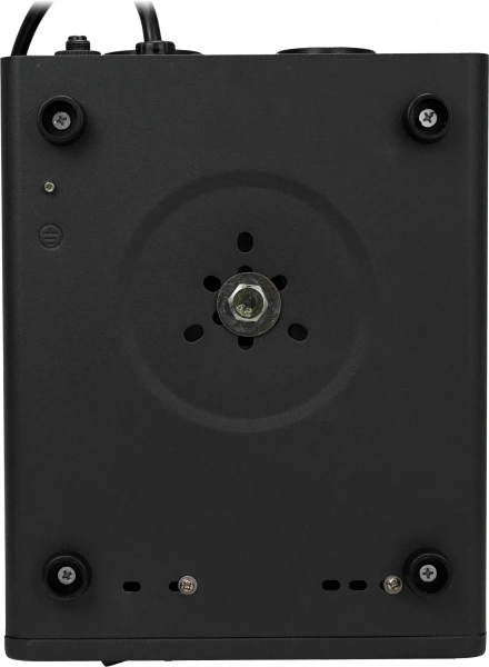 Стабилизатор напряжения Smartwatt AVR Tower 2000RF 2000ВА черный